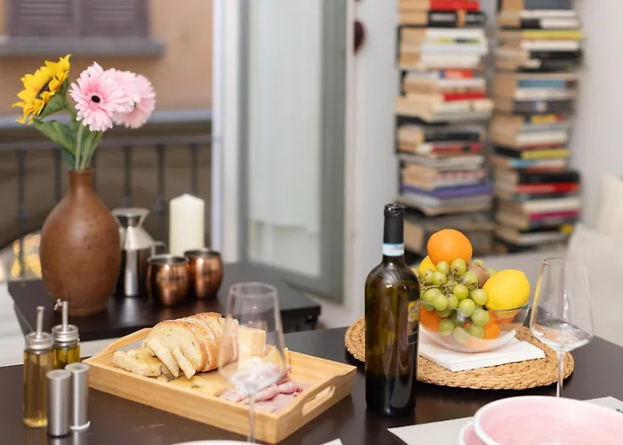 Divi Apartments Brera Suite