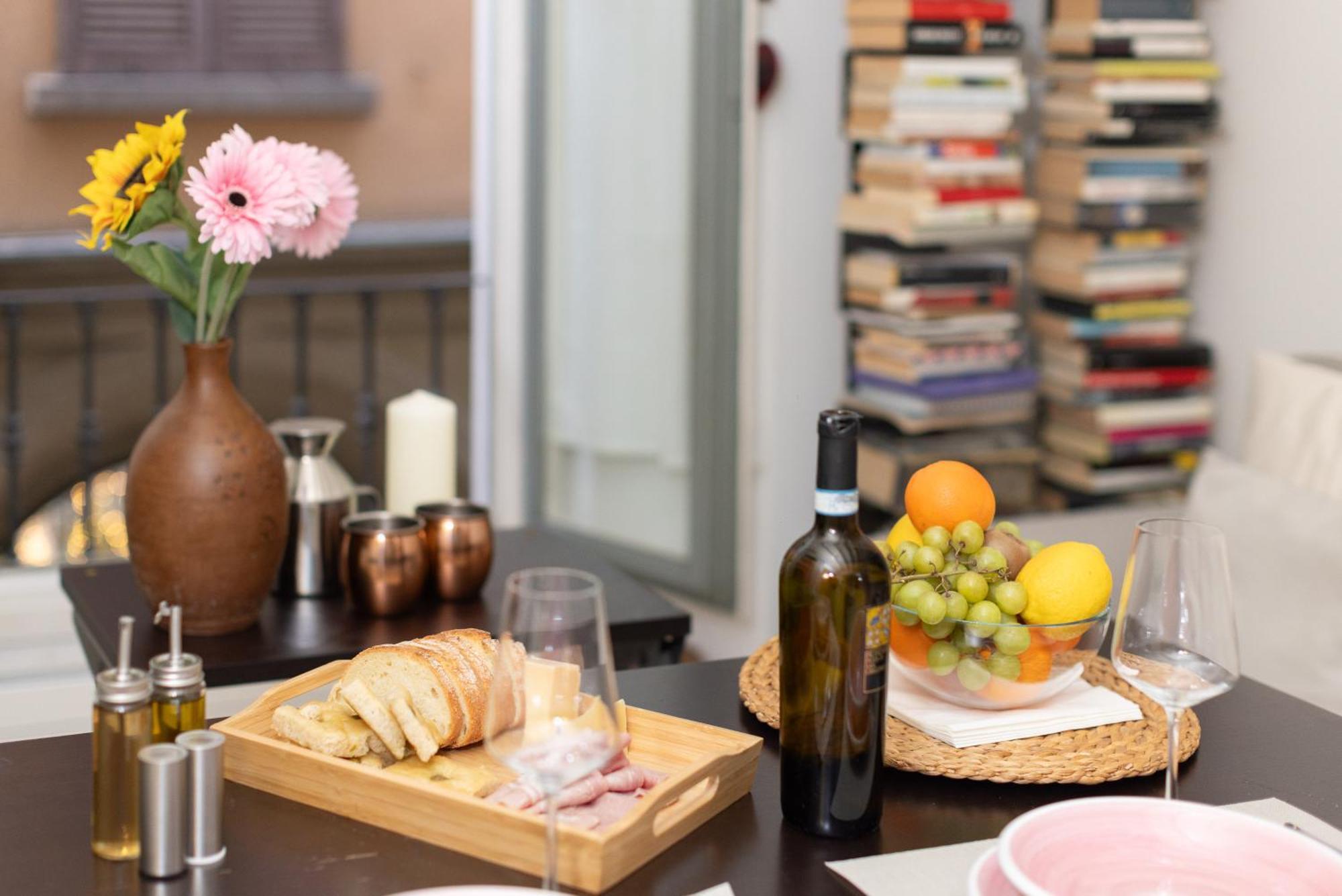 Appartement Divi Brera *