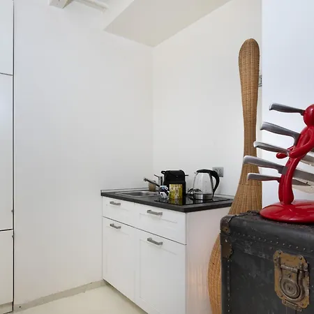Divi Apartments Brera Suite Milan Exterior photo