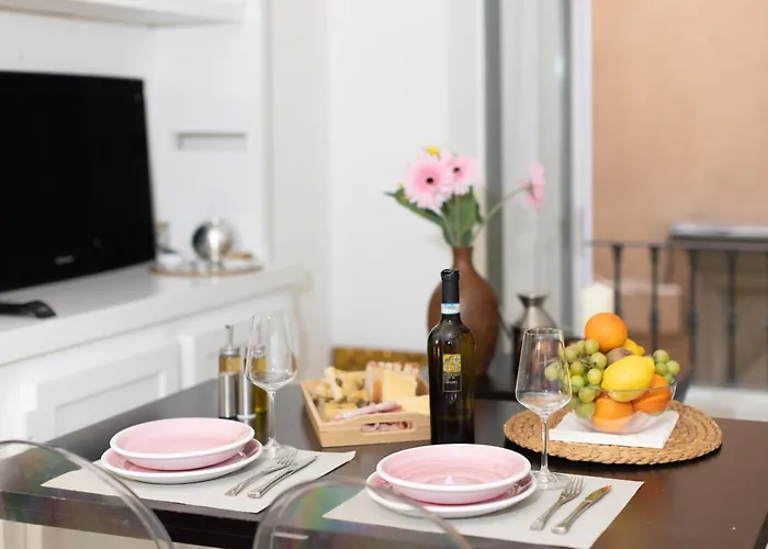 Divi Apartments Brera Suite